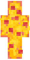 Скин по нику pizza555