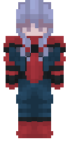 Скин по нику pjmasks_