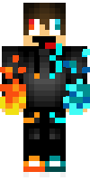 Скин по нику plasmaplays