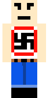 Скин по нику plasticface