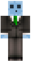 Скин по нику platypus364