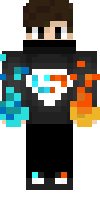Скин по нику play4nyan