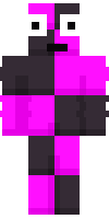 Скин по нику playDIM