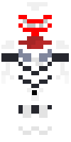 Скин по нику player004