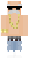 Скин по нику player_head