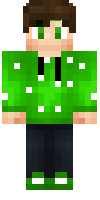 Скин по нику playmasterhero