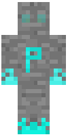 Скин по нику playmo02