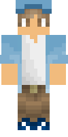 Скин по нику playwarrior
