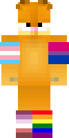 Скин по нику ploppy