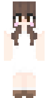 Скин по нику plushdaisies