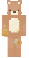 Скин по нику plushied