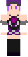 Скин по нику plut
