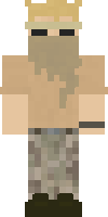 Скин по нику pmcWagner