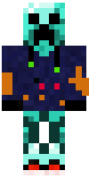 Скин по нику pocketmine