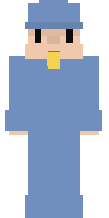 Скин по нику pocoyo