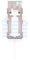 Скин по нику pocyaneko