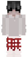 Скин по нику podf