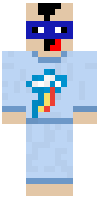 Скин по нику poip73