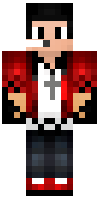 Скин по нику pokeboydill