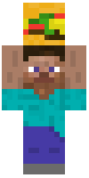 Скин по нику pokemonpokemon