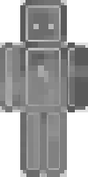 Скин по нику polershadow