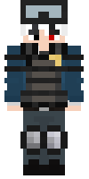 Скин по нику police_man