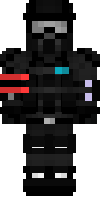 Скин по нику police_max