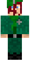 Скин по нику policeman16
