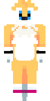 Скин по нику poot_lord