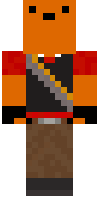 Скин по нику pootis