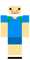 Скин по нику popbo