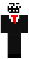 Скин по нику popbob2b2t