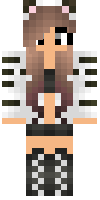 Скин по нику popy234
