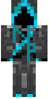 Скин по нику poseidon1