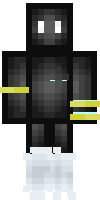 Скин по нику potato234