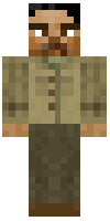 Скин по нику potato