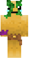Скин по нику potato_tobz