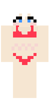 Скин по нику potatosss