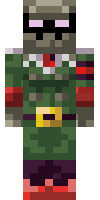 Скин по нику potemkin