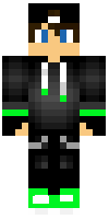 Скин по нику power_boy
