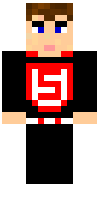Скин по нику powermen