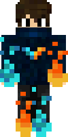 Скин по нику pox4