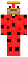 Скин по нику pr9nick_