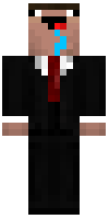 Скин по нику presidentnoob