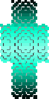 Скин по нику preston555