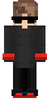 Скин по нику prettyerrorgg