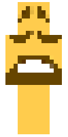 Скин по нику pretzel_captcha