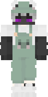 Скин по нику priest10