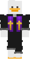 Скин по нику priest_11