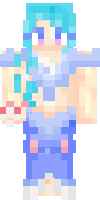 Скин по нику primarina